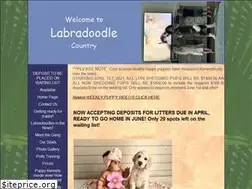 Sites similar to labradoodlecountry.com