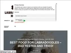 Sites similar to labradoodlehome.com