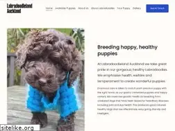 Sites similar to labradoodleland.co.nz