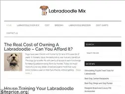 Sites similar to labradoodlemix.com