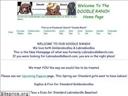Sites similar to labradoodleranch.com