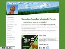 Sites similar to labradoodlesatmountainview.com