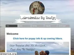 Sites similar to labradoodlesbydesign.com