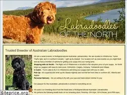 Sites similar to labradoodlesofthenorth.com