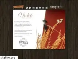 Sites similar to labrador-czapla.de