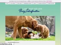 Sites similar to labrador-foxred-welpen.de