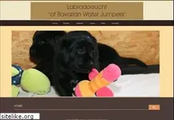 Sites similar to labrador-gross.de