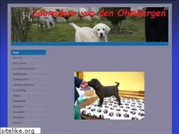 Sites similar to labrador-ja.de