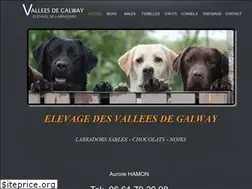 Sites similar to labrador-touraine.com