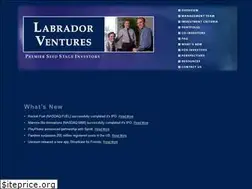 Sites similar to labrador.com