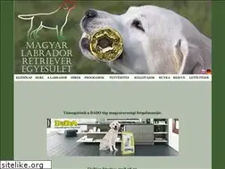 Sites similar to labrador.hu