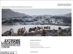 Sites similar to labrador.is