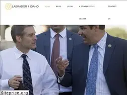 Sites similar to labrador4idaho.com