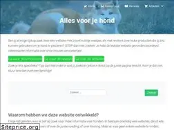 Sites similar to labradorboek.nl