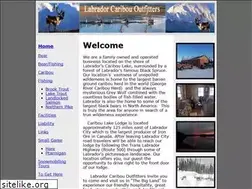 Sites similar to labradorcaribououtfitters.com