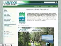 Sites similar to labradorcoastaldrive.com