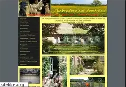 Sites similar to labradore-joetten.de