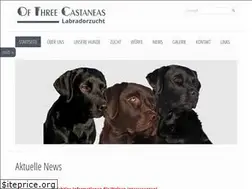 Sites similar to labradore.ch
