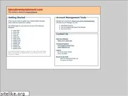 Sites similar to labradorentertainment.com