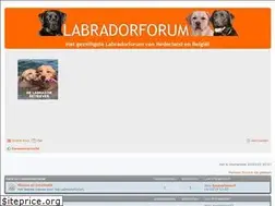 Sites similar to labradorforum.nl