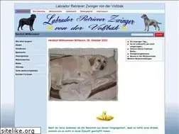 Sites similar to labradorgermany.de
