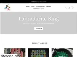 Sites similar to labradoriteking.com