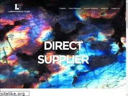 Sites similar to labradoritetiles.com