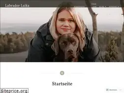 Sites similar to labradorlaika.com