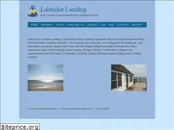 Sites similar to labradorlanding.com