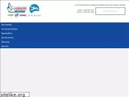 Sites similar to labradormotorslabradorcity.com