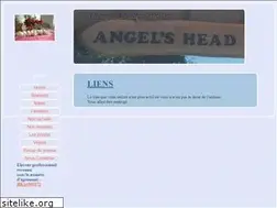 Sites similar to labradorofangelshead.be