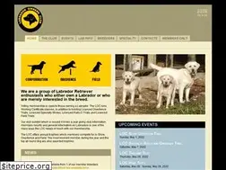 Sites similar to labradorownersclub.com