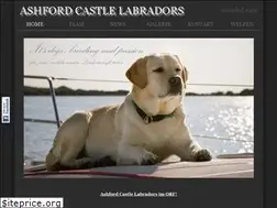 Sites similar to labradors.at