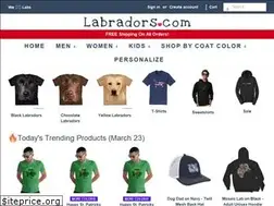 Sites similar to labradors.com