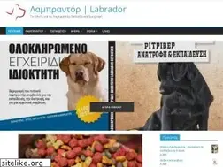 Sites similar to labradors.gr