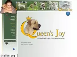 Sites similar to labradors.sk