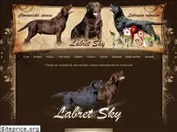 Sites similar to labradorsky-retrivr.eu