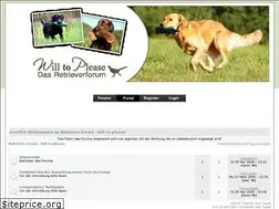 Sites similar to labradortreff.forumieren.de
