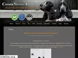 Sites similar to labradory.com.pl
