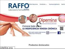 Sites similar to labraffo.cl