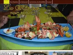 Sites similar to labraisiere16.fr