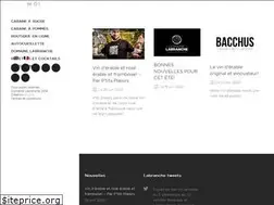 Sites similar to labranche.ca