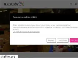 Sites similar to labranche.ch