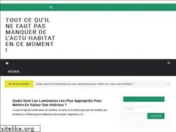 Sites similar to labranchedenenuphar.com