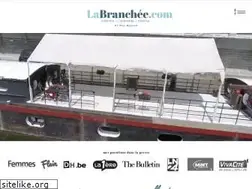 Sites similar to labranchee.com