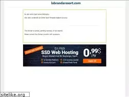 Sites similar to labrandaresort.com