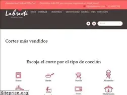 Sites similar to labranto.com