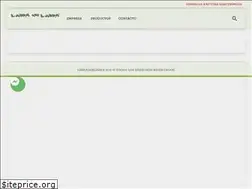 Sites similar to labraquelabra.com.ec