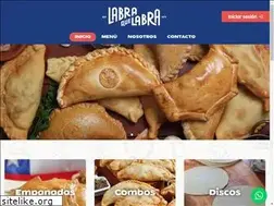 Sites similar to labraquelabra.com