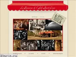 Sites similar to labrasserie-isl.fr